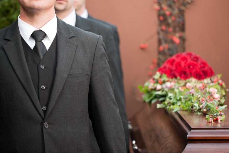 Proper Funeral Attire A Man’s Guide & Outfit Ideas Oliver Wicks