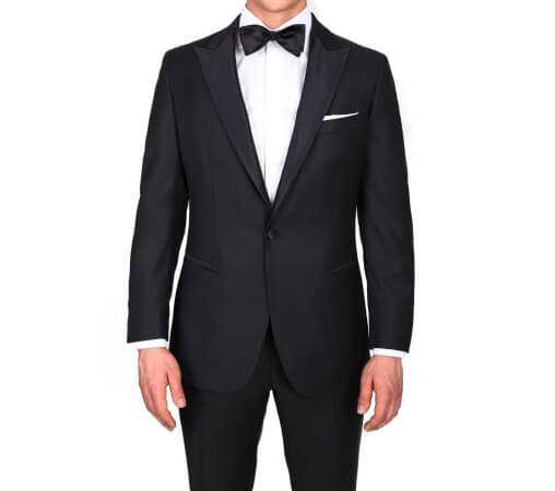 Men's Formal Wear 101 - Style Tips You Shouldn't Miss