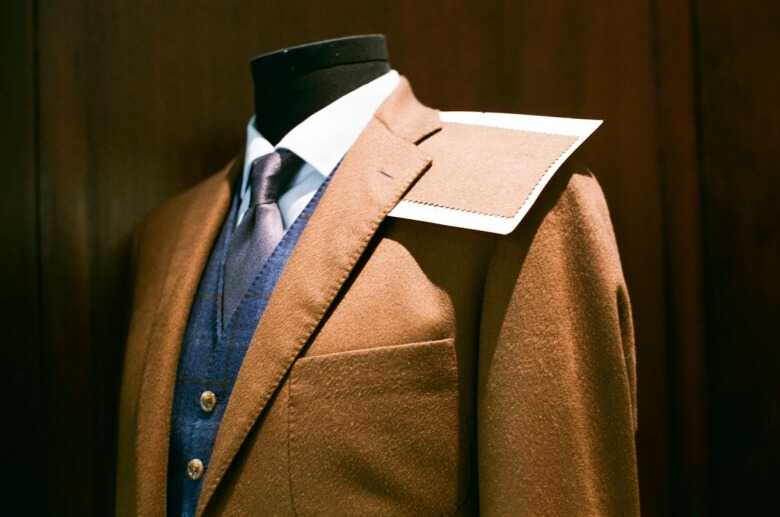 Your Easy Guide to the Types of Suits and How to Style Them - Oliver Wicks