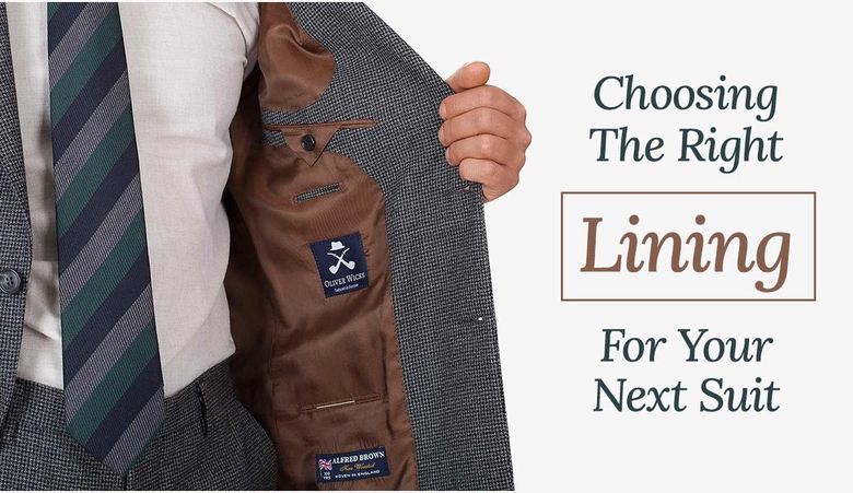 Picking the Right Jacket Lining for the Winter Is Tougher Than You