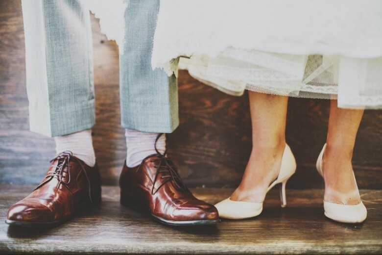 What Should a Man Wear to a Wedding: The DOs and DONTs - Oliver Wicks