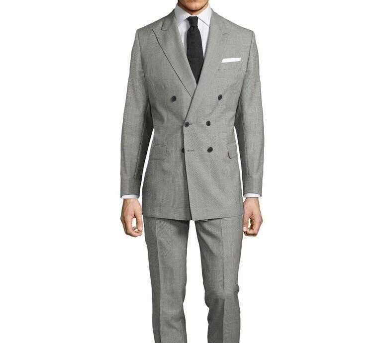 Tuxedo vs Suit: What is the Difference? - Hockerty