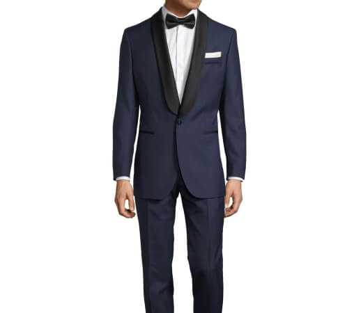 Your Guide to Tuxedos and Suits for the Perfect Wedding - Oliver Wicks