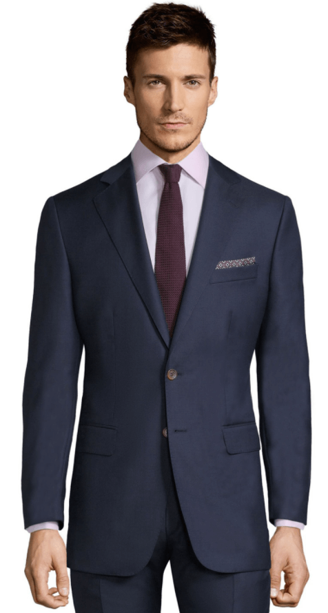 Full canvas sport coat best sale