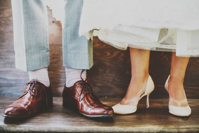 Slate grey shoes for on sale wedding