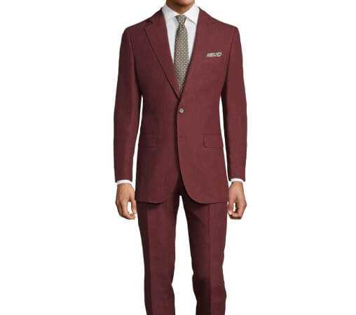 Your Guide to Tuxedos and Suits for the Perfect Wedding - Oliver Wicks