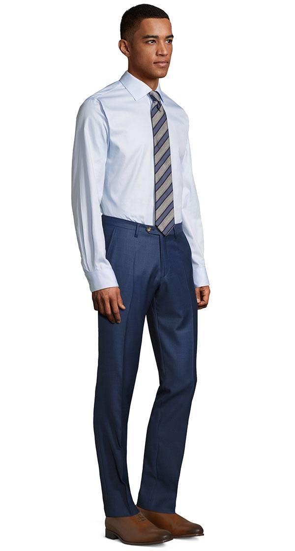 Resort business wear (light blue pants) | Best mens fashion, Mens outfits,  Mens fashion