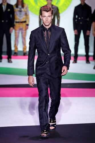 Most expensive 2024 armani suit