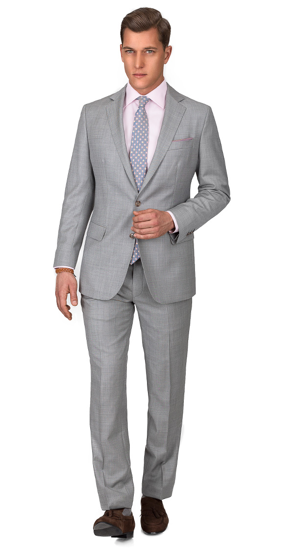 Summer Wedding Suits