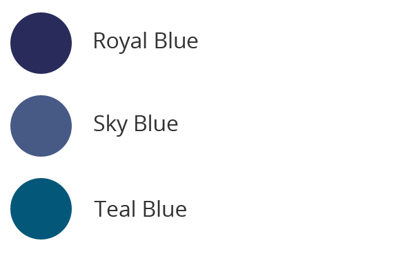 Royal Blue vs. Navy Blue: What's The Difference Between Royal Blue and Navy  Blue Colors