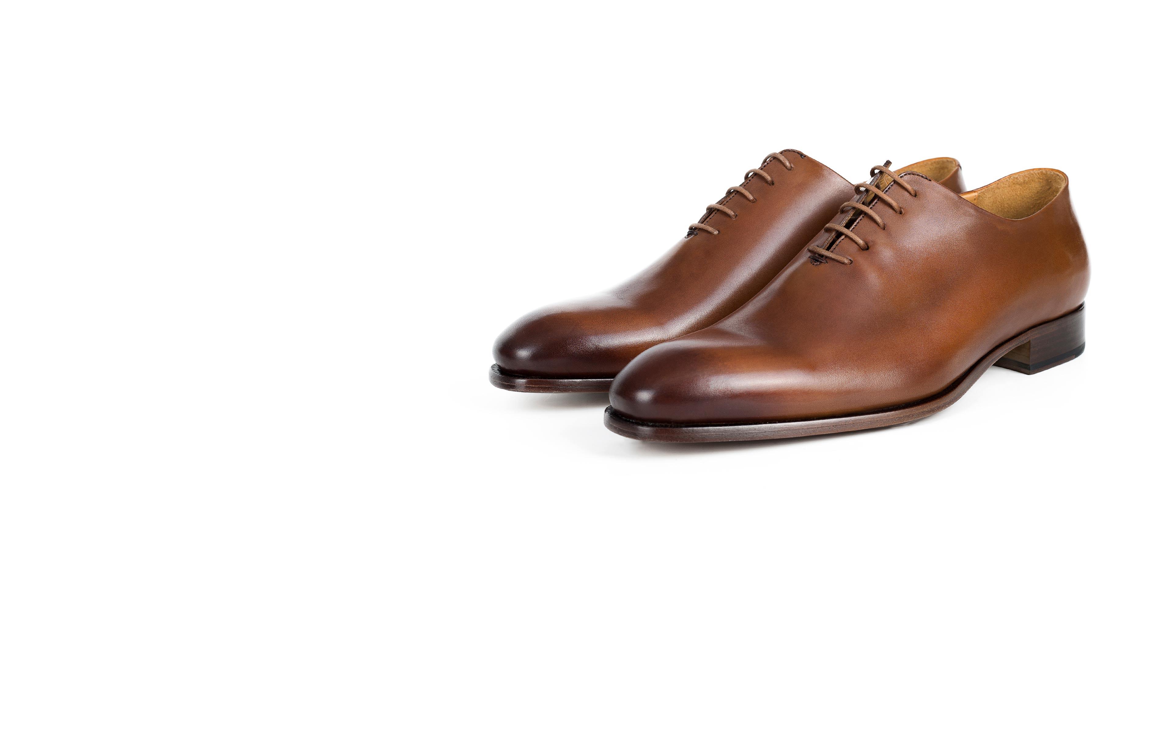 Cognac Wholecut