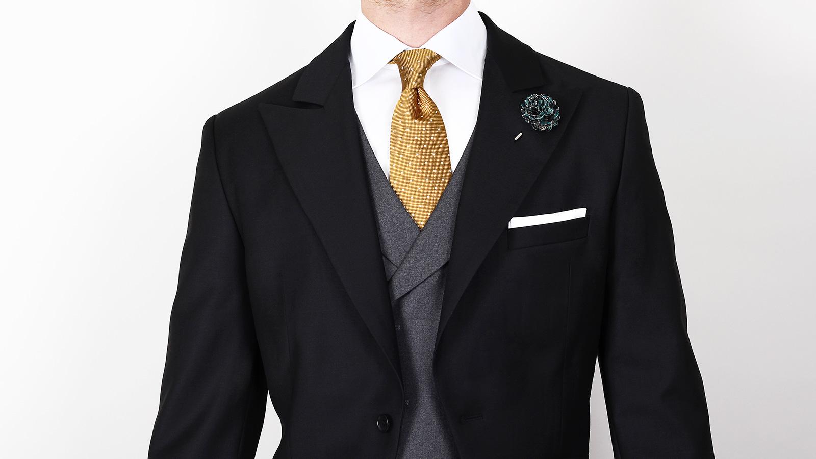 Morning Suit - slider image 2