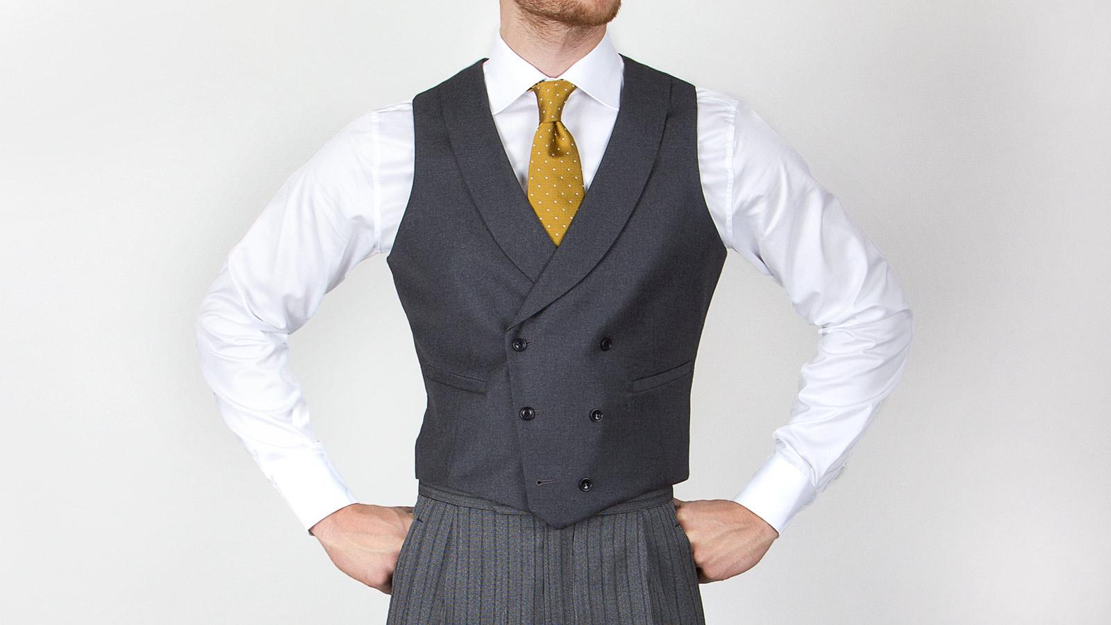 Morning Suit - slider image 3