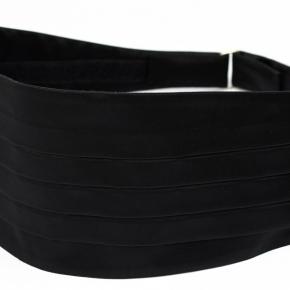 Classic Cummerbund - 0