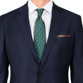 Premium Blue Suit - thumbnail image 1