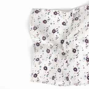 3 Essential Pocket Squares - 0