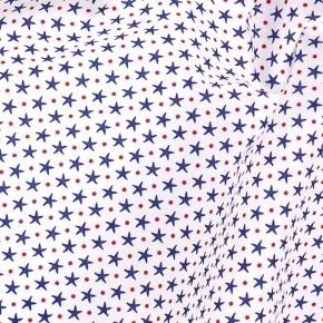 Cotton Pocket Square - 0