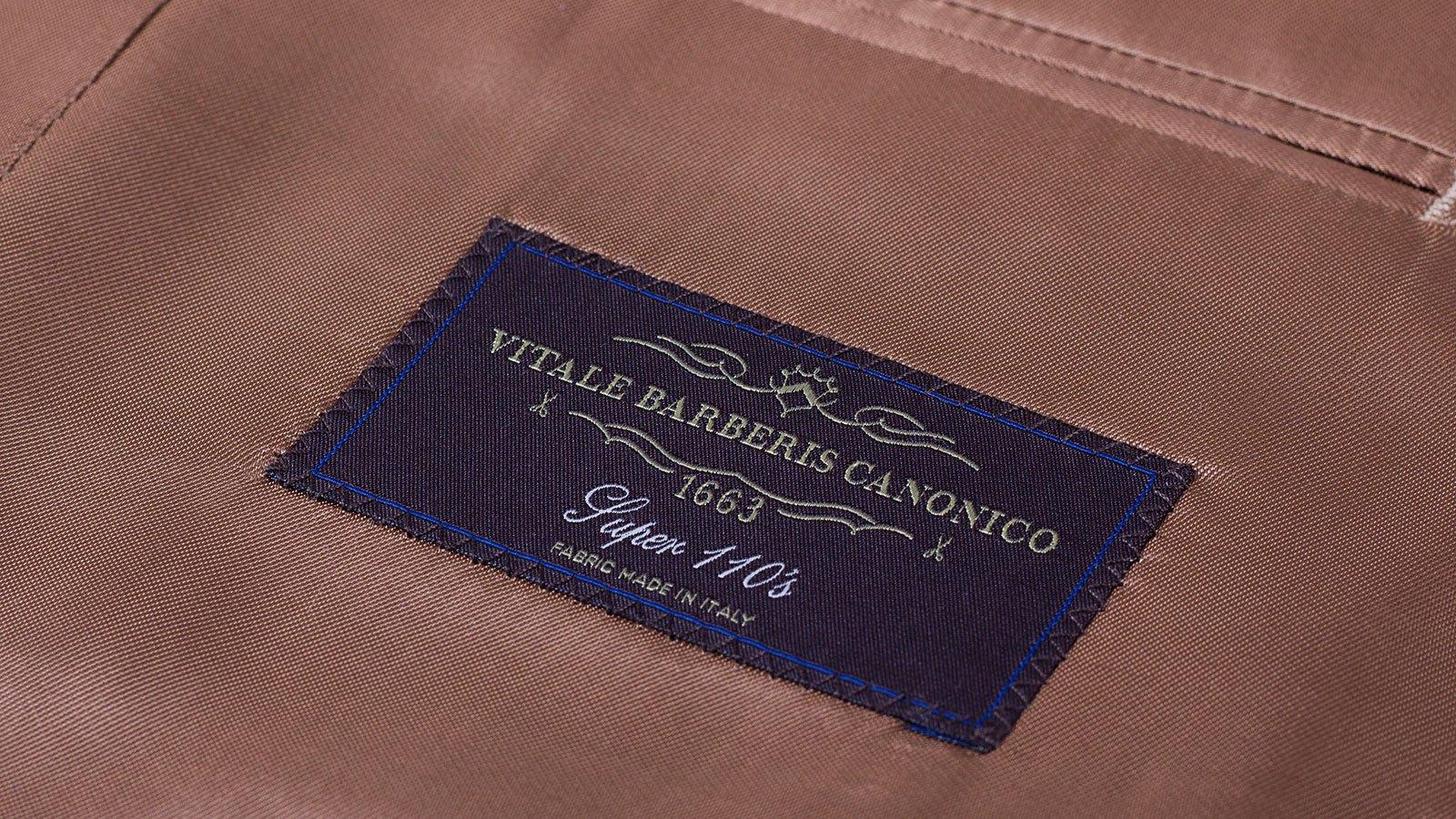 Denim Blue Blazer - slider image 3