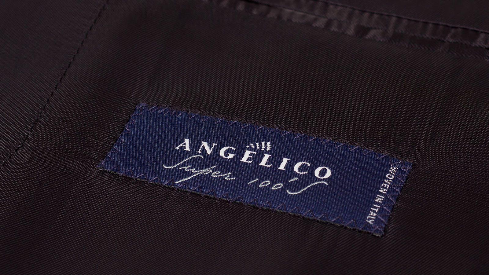 Solid Deep Blue 3 Piece Suit - slider image 4