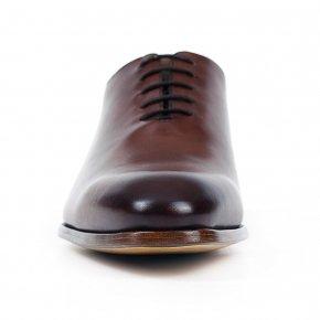 Walnut Brown Wholecut - 3