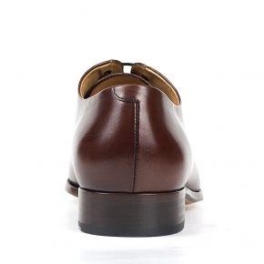 Walnut Brown Wholecut - 4