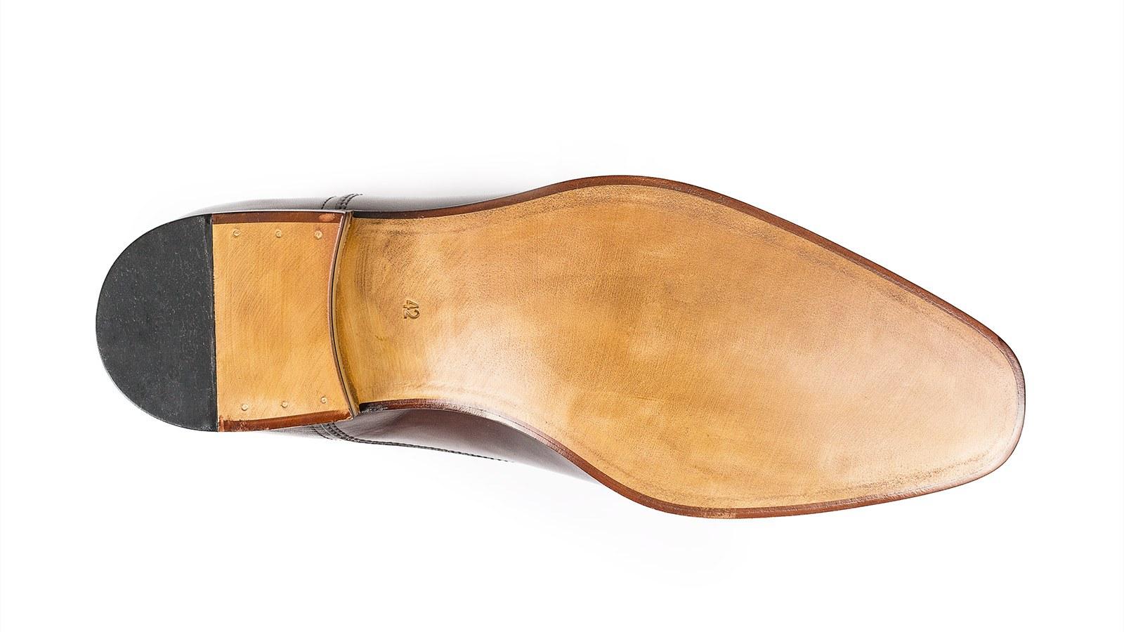 Walnut Brown Derby - slider image 2