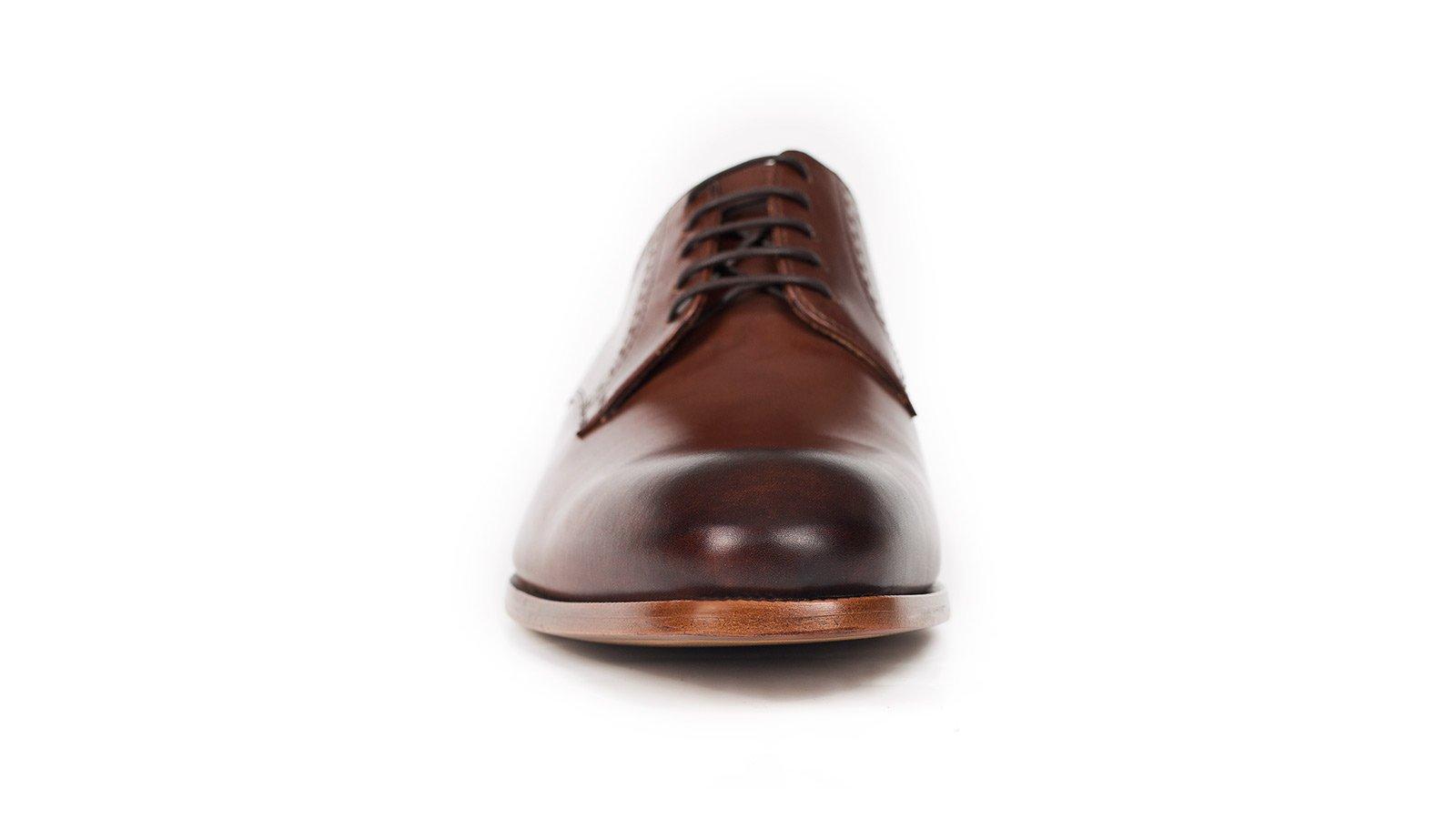 Walnut Brown Derby - slider image 3