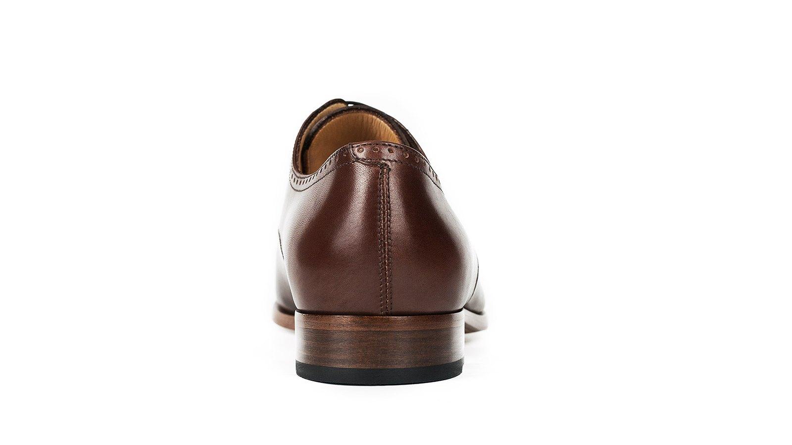 Walnut Brown Derby - slider image 4