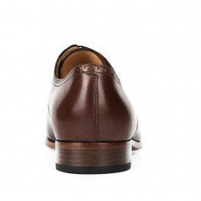 Walnut Brown Derby - 3