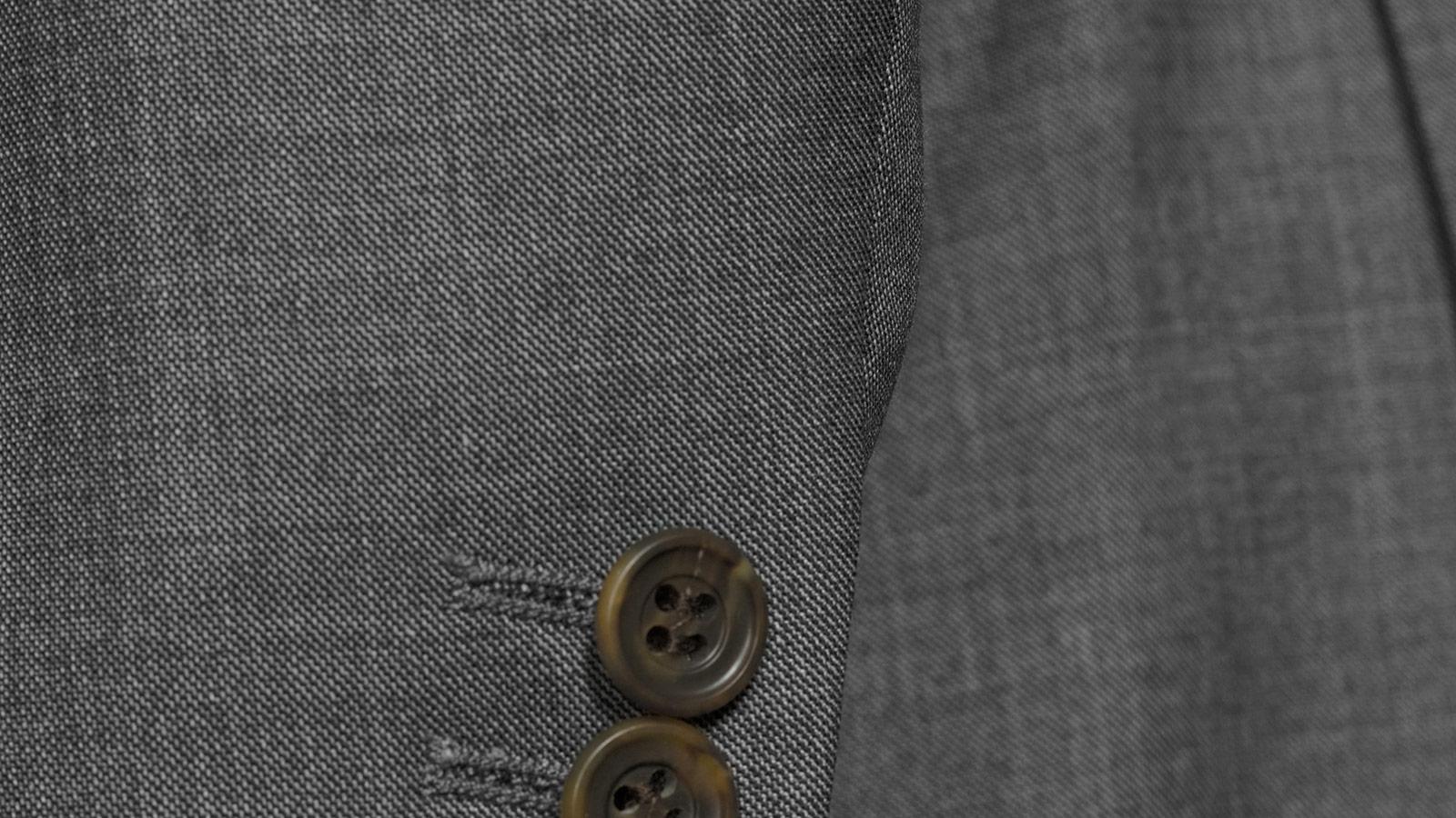 Vendetta Premium Grey Pick & Pick Suit - slider image 2