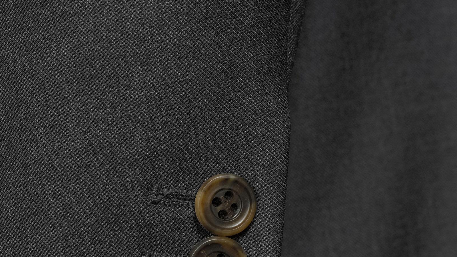 Vendetta Premium Charcoal Pick & Pick Suit - slider image 1