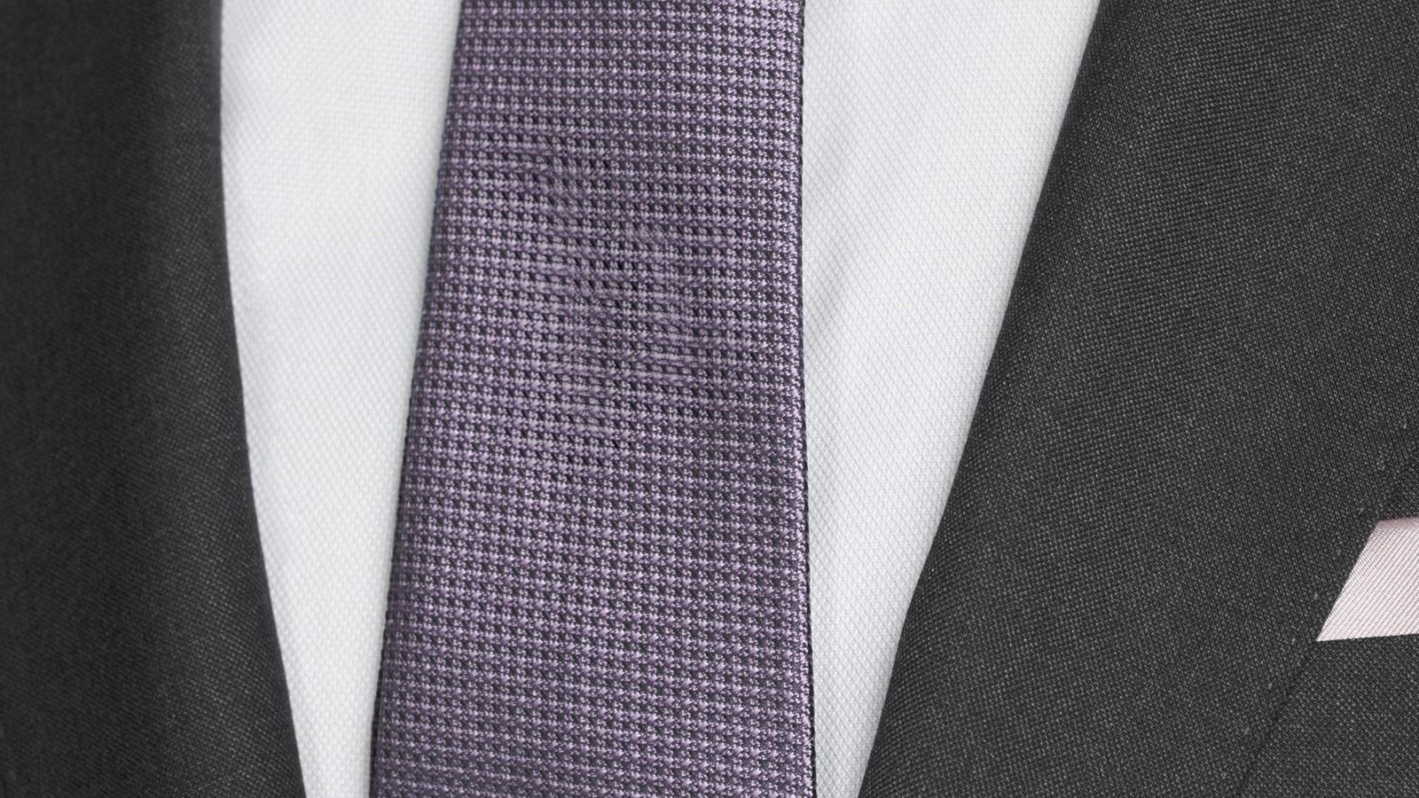 Vendetta Premium Charcoal Pick & Pick Suit - slider image 2