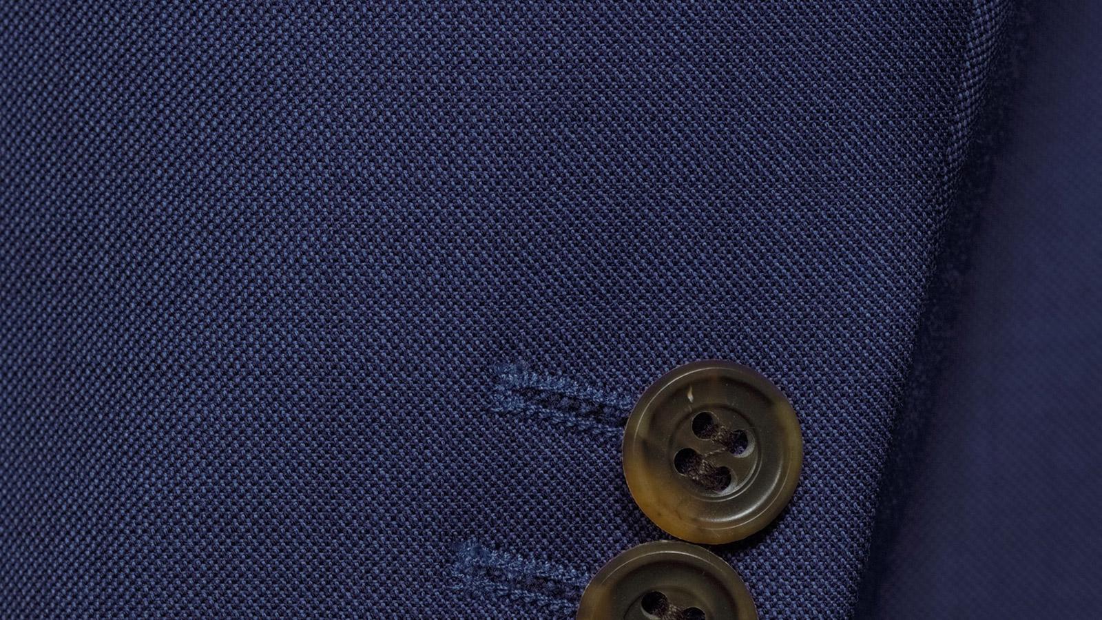 Intense Blue Pick & Pick Suit - slider image 2
