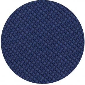 Sartorial Royal Blue Birdseye 160s Pants - thumbnail image 1