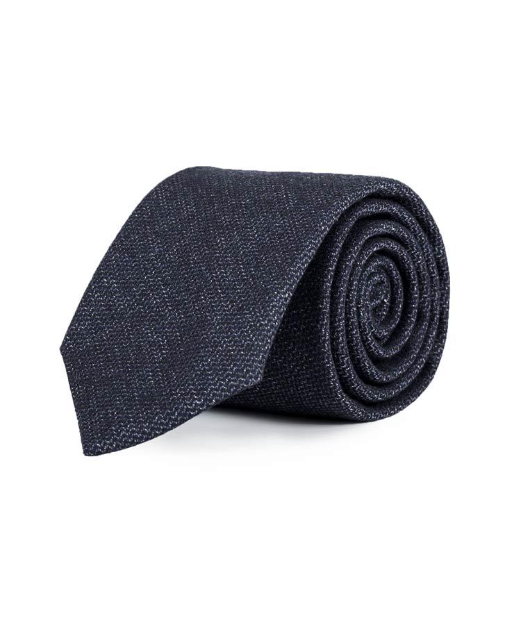 Charcoal Tie