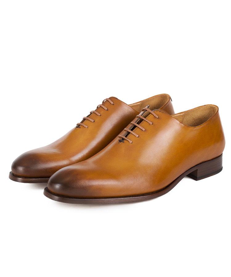 Light Cognac Wholecut