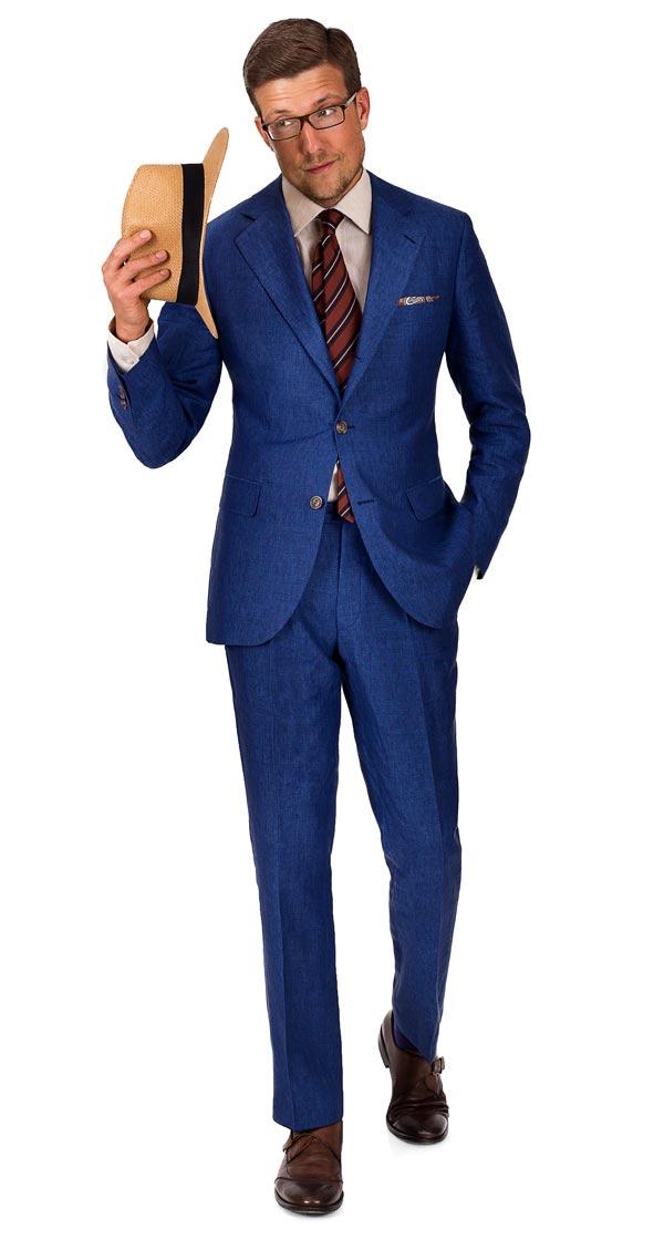 summer suits for weddings