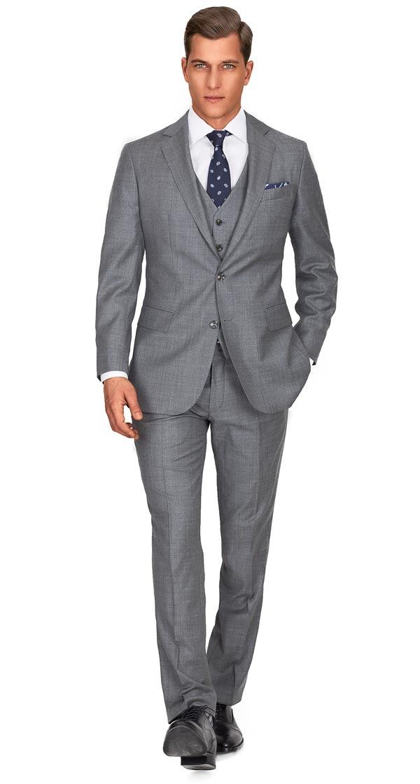 Three Piece Suits  Modern 3 Piece Suits for Men  Three Piece Suit