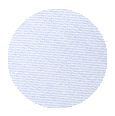 100% Light Blue Two-Fold Cotton Twill