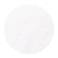 100% White Two-Fold Cotton Twill