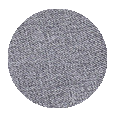 100% Super 140s Light Grey Wool (Italy)