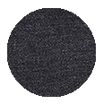 100% Super 100s Solid Grey Wool (Italy)