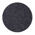 100% Super 100s Charcoal Woolen Flannel (Italy)
