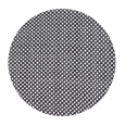 100% Super 140s Premium Grey Birdseye Wool (Italy)