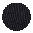 100% Super 110s Black Wool (Italy)