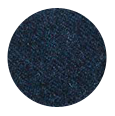 100% Super 100s Teal Blue Flannel (Italy)