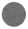 Light Grey Wool & Mohair (Italy)