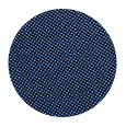 Sky Blue Wool & Mohair (Italy)