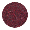 100% Super 100s Burgundy Flannel Wool (Italy)