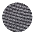100% Super 140s Premium Grey Pick & Pick Wool (Italy)